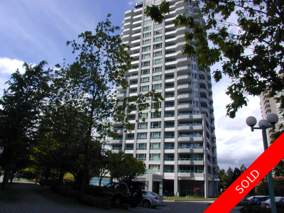 Forest Glen Apartment for sale: The Evergreen 2 bedroom 1,171 sq.ft. (Listed 2011-01-28)