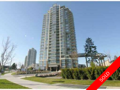 Highgate Apartment for sale: ESPRIT 2 bedroom 837 sq.ft. (Listed 2010-08-03)