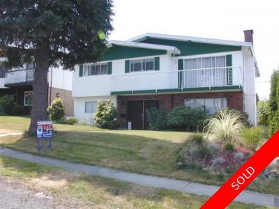 Forest Glen House for sale: 6 bedroom 2,692 sq.ft. (Listed 2006-09-18)