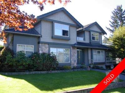 Deer Lake House for sale: 7 bedroom 4,617 sq.ft. (Listed 2010-09-29)