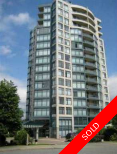 Forest Glen Apartment for sale: The Monarch 3 bedroom 1,208 sq.ft. (Listed 2010-06-16)