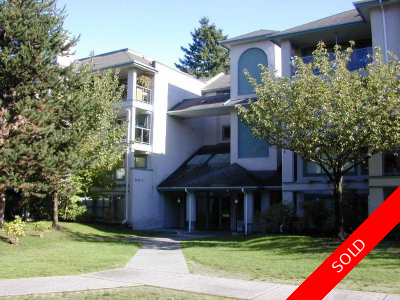 Edmonds Apartment for sale: Somerset Hills 2 bedroom 895 sq.ft. (Listed 2010-09-17)