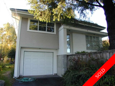 Burnaby House for sale: 2 bedroom 2,220 sq.ft. (Listed 2006-10-18)