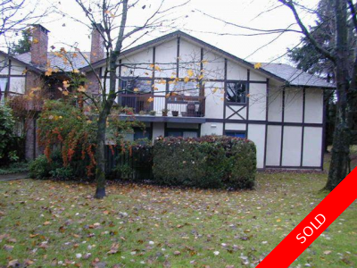 Tudor Village Apartment Unit for sale: 3 bedroom 1,199 sq.ft. (Listed 2006-11-14)