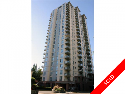 Highgate Apartment for sale: City Club 2 bedroom 920 sq.ft. (Listed 2011-04-29)