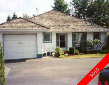 Surrey House for sale: 2 bedroom 13,900 sq.ft. (Listed 2006-11-14)