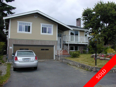 Upper Deer Lake House for sale: 4 bedroom 2,858 sq.ft. (Listed 2012-01-09)