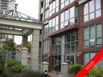 Downtown Apartment for sale: The Royalton 3 bedroom 963 sq.ft. (Listed 2011-08-22)