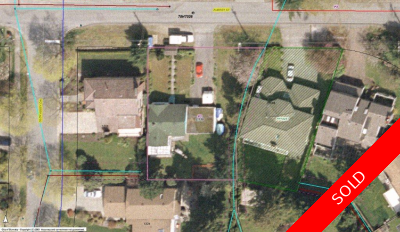 Simon Fraser House for sale: 3 bedroom 2,200 sq.ft. (Listed 2011-09-05)