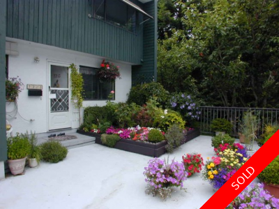 Montecito Row/Town House for sale: 3 bedroom (Listed 2006-07-28)