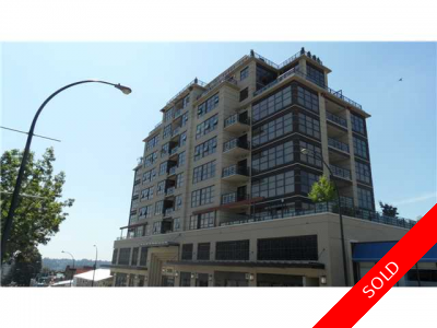 Uptown Apartment for sale: Amadeo 2 bedroom 842 sq.ft. (Listed 2011-08-03)