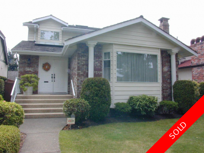 Dunbar House for sale: 4 bedroom 3,355 sq.ft. (Listed 2011-09-15)