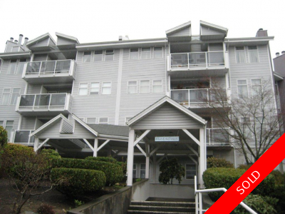 Capital Hill Apartment for sale: Terraces 1 bedroom 660 sq.ft. (Listed 2012-02-20)