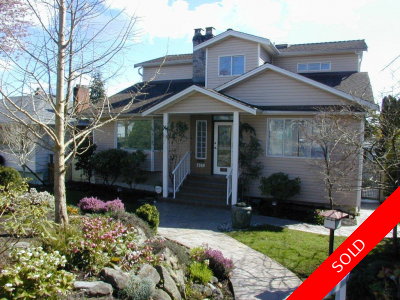 Suncrest House for sale: 4 bedroom 2,971 sq.ft. (Listed 2012-04-08)