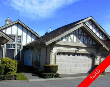 Oaklands Townhouse for sale: Season's By The Lake 3 bedroom 2,597 sq.ft. (Listed 2012-06-08)