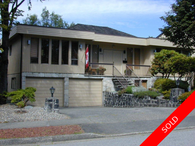 Champlain Heights House for sale: 6 bedroom 3,400 sq.ft. (Listed 2012-06-23)