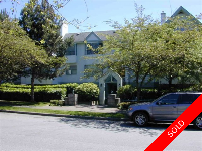 Metrotown Apartment Unit for sale: 2 bedroom 1,063 sq.ft. (Listed 2006-07-04)