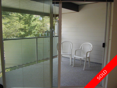 South Slope Apartment for sale: Mission Woods 1 bedroom 771 sq.ft. (Listed 2012-08-27)