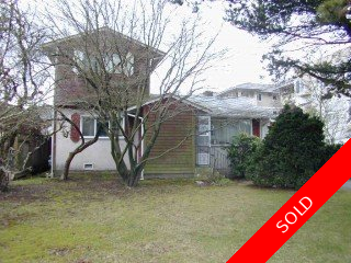 Sperling-Duthie House for sale: 2 bedroom 1,483 sq.ft. (Listed 2006-05-31)