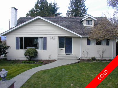 Upper Deer Lake House for sale: 5 bedroom 2,776 sq.ft. (Listed 2013-01-09)