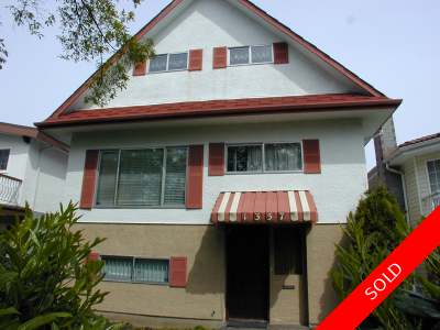 Knight House for sale: 6 bedroom 2,230 sq.ft. (Listed 2013-04-29)