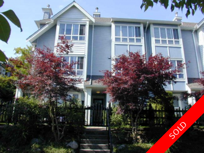 Middlegate Row/Town House for sale: Rockhill 3 bedroom 1,143 sq.ft. (Listed 2006-06-21)