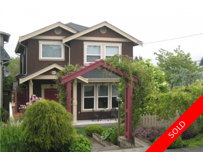 Forest Glen House for sale: 6 bedroom 2,788 sq.ft. (Listed 2013-05-12)