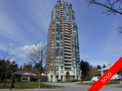 South Slpe Apartment for sale: Claridges 3 bedroom Stainless Steel Appliances, Hardwood Floors 1,080 sq.ft. (Listed 2014-03-09)