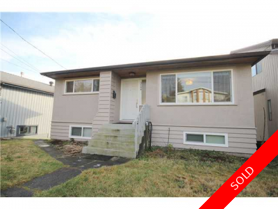 South Slope House for sale: 4 bedroom 1,680 sq.ft. (Listed 2014-02-13)