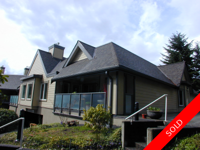 Southslope Apartment for sale: Mission Woods 2 bedroom 980 sq.ft. (Listed 2014-03-24)