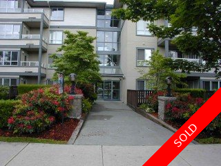 Collingwood Apartment for sale: 1 bedroom 527 sq.ft. (Listed 2006-06-13)