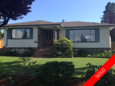 South Burnaby House for sale: Greentree Village 5 bedroom 2 sq.ft. (Listed 2014-06-01)