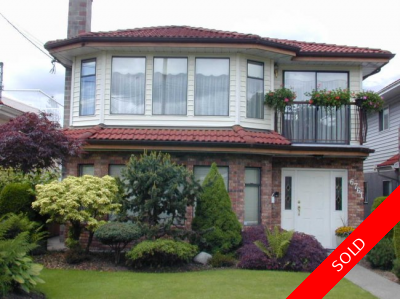 Upper Deer Lake House for sale: 6 bedroom 2,759 sq.ft. (Listed 2006-06-17)