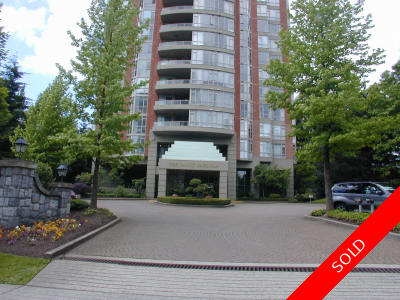 Sout Slope Apartment for sale: Savoy Carleton 2 bedroom 1,164 sq.ft. (Listed 2014-06-15)