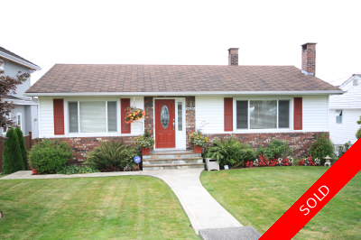 South Slope Bungalow with Basement for sale: 5 bedroom 1,916 sq.ft. (Listed 2014-08-31)