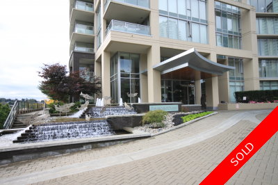 Brentwood Park Apartment for sale: Perspectives 2 bedroom 964 sq.ft. (Listed 2014-10-14)