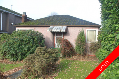 Collingwood House for sale: 2 bedroom 800 sq.ft. (Listed 2015-01-21)