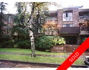 Vanouver Apartment Unit for sale: 2 bedroom 1,100 sq.ft. (Listed 2001-06-07)