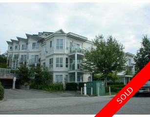 B.C. Row/Town House for sale: 2 bedroom 1,001 sq.ft. (Listed 2005-06-26)