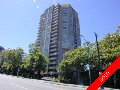 South Burnaby Apartment for sale: La Mirage II 1 + den Stainless Steel Appliances, European Appliance 907 sq.ft. (Listed 2015-09-08)
