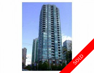 Vancouver Apartment for sale: 1 bedroom 622 sq.ft. (Listed 2005-07-26)