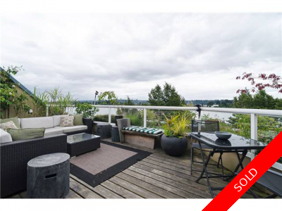 The Quay Apartment for sale: Quayside Terrace 2 bedroom 1 sq.ft. (Listed 2015-05-07)