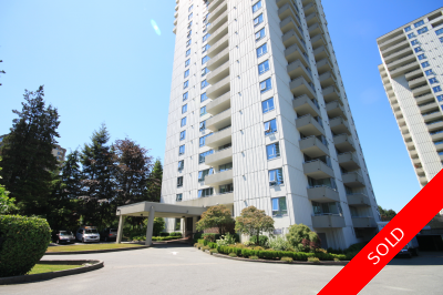 Central Park Apartment for sale: Central Park Place 1 bedroom 783 sq.ft. (Listed 2015-09-08)