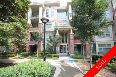 Victoria Hill Apartment for sale: The Grove 1 bedroom 654 sq.ft. (Listed 2015-07-07)