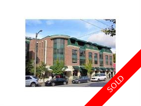 Vancouver Apartment for sale: 2 bedroom 1,375 sq.ft. (Listed 2015-05-19)