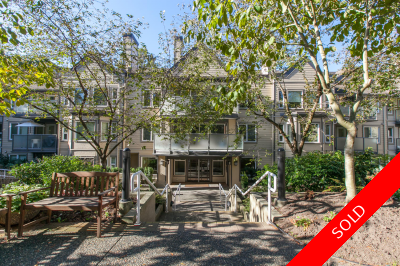 Burnaby Apartment for sale: 1 bedroom (Listed 2015-09-30)