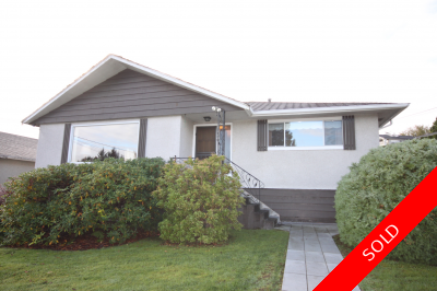 Forest Glen Bungalow with Basement for sale: 4 bedroom 2,610 sq.ft. (Listed 2015-10-13)