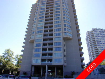 Forest Glen Apartment for sale: LaMirageII 1 + den 901 sq.ft. (Listed 2016-01-27)