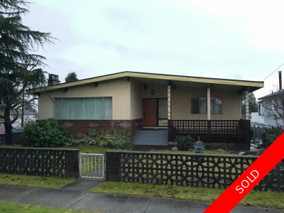 Burnaby House for sale: 5 bedroom 3,410 sq.ft. (Listed 2015-12-07)