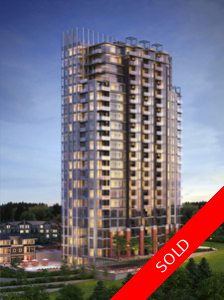 New Westminster Apartment: Parkside 1 + den